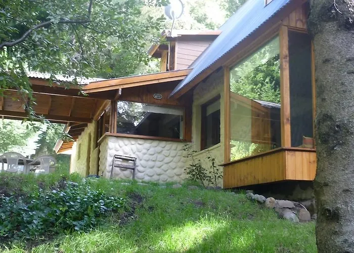 Casa Los Robles