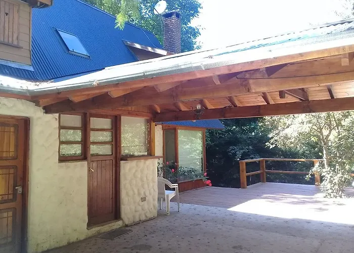 Casa Los Robles