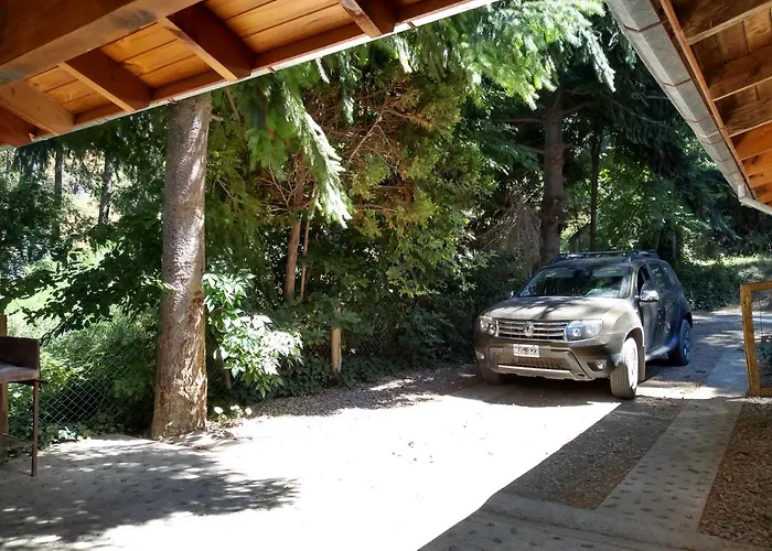 Casa Los Robles