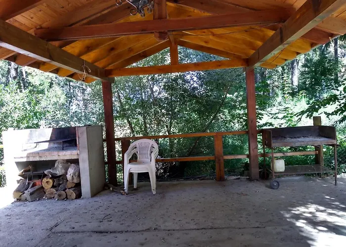 Casa Los Robles
