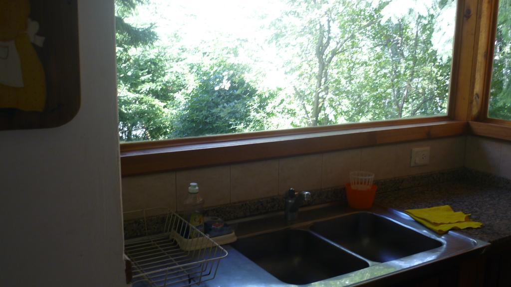 Casa Los Robles Holiday home
