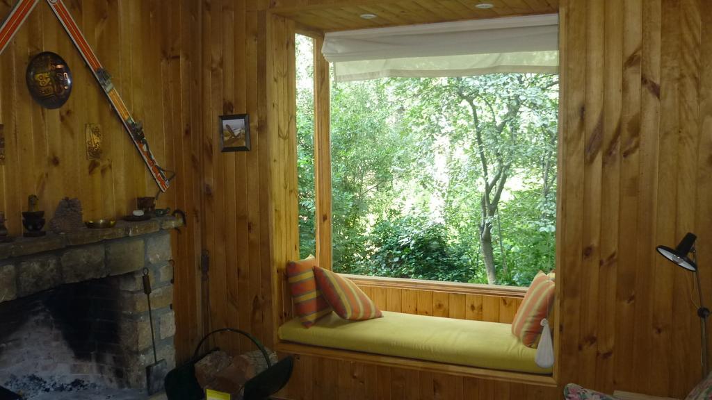 Holiday home Casa Los Robles