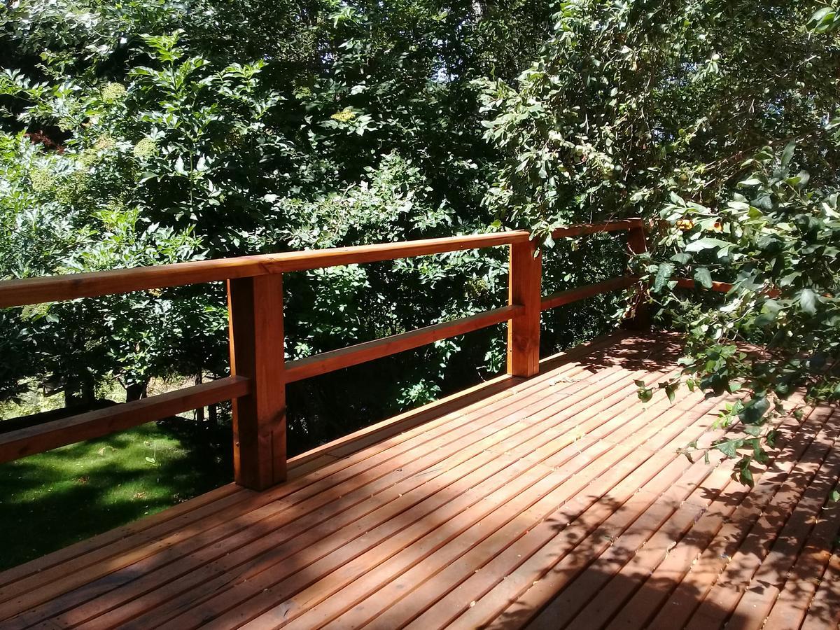 Casa Los Robles Holiday home San Martin de los Andes