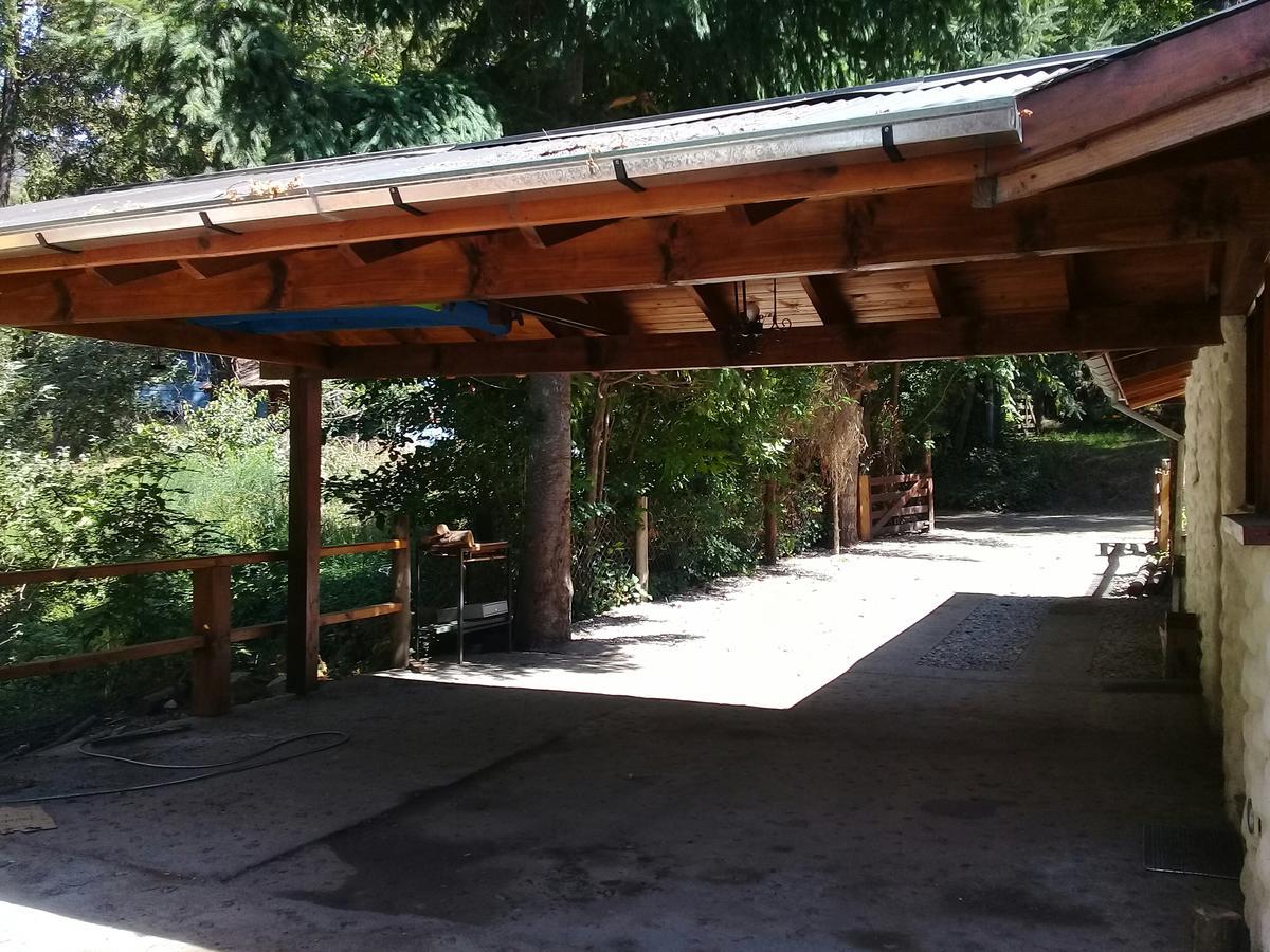 Casa Los Robles *