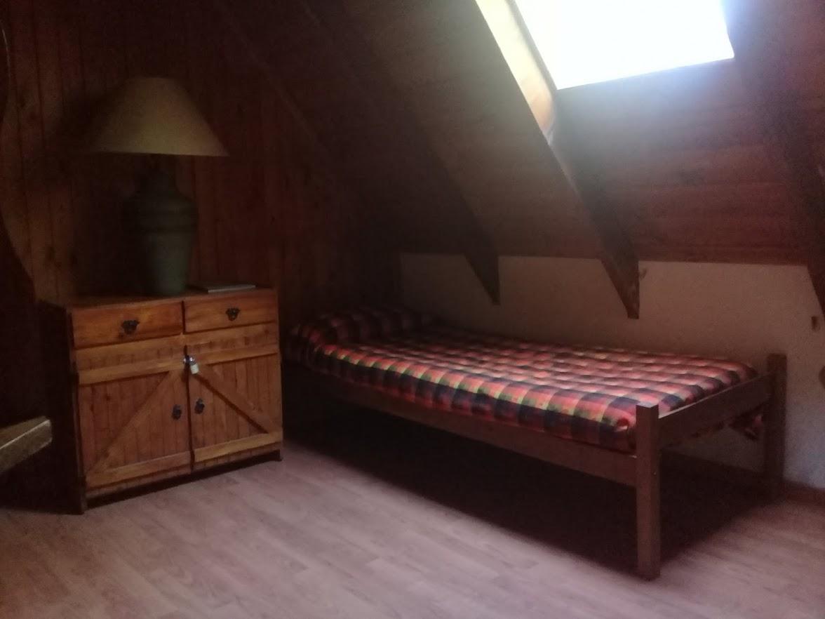 Holiday home Casa Los Robles San Martin de los Andes