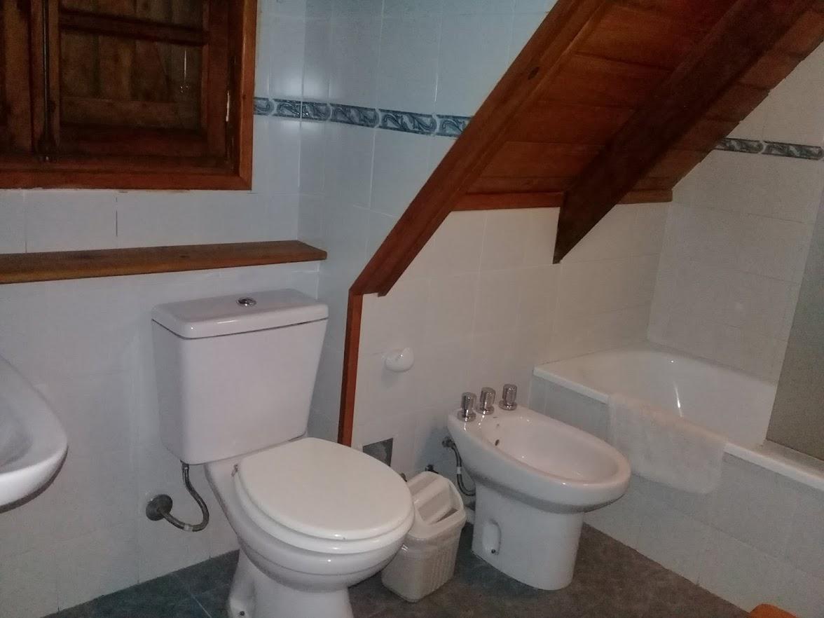 Holiday home Casa Los Robles *