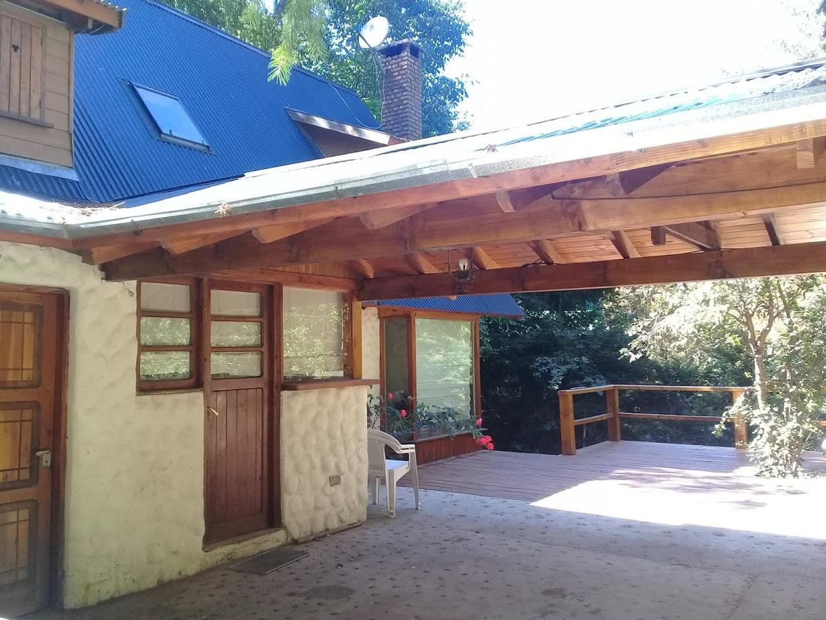 Holiday home Casa Los Robles