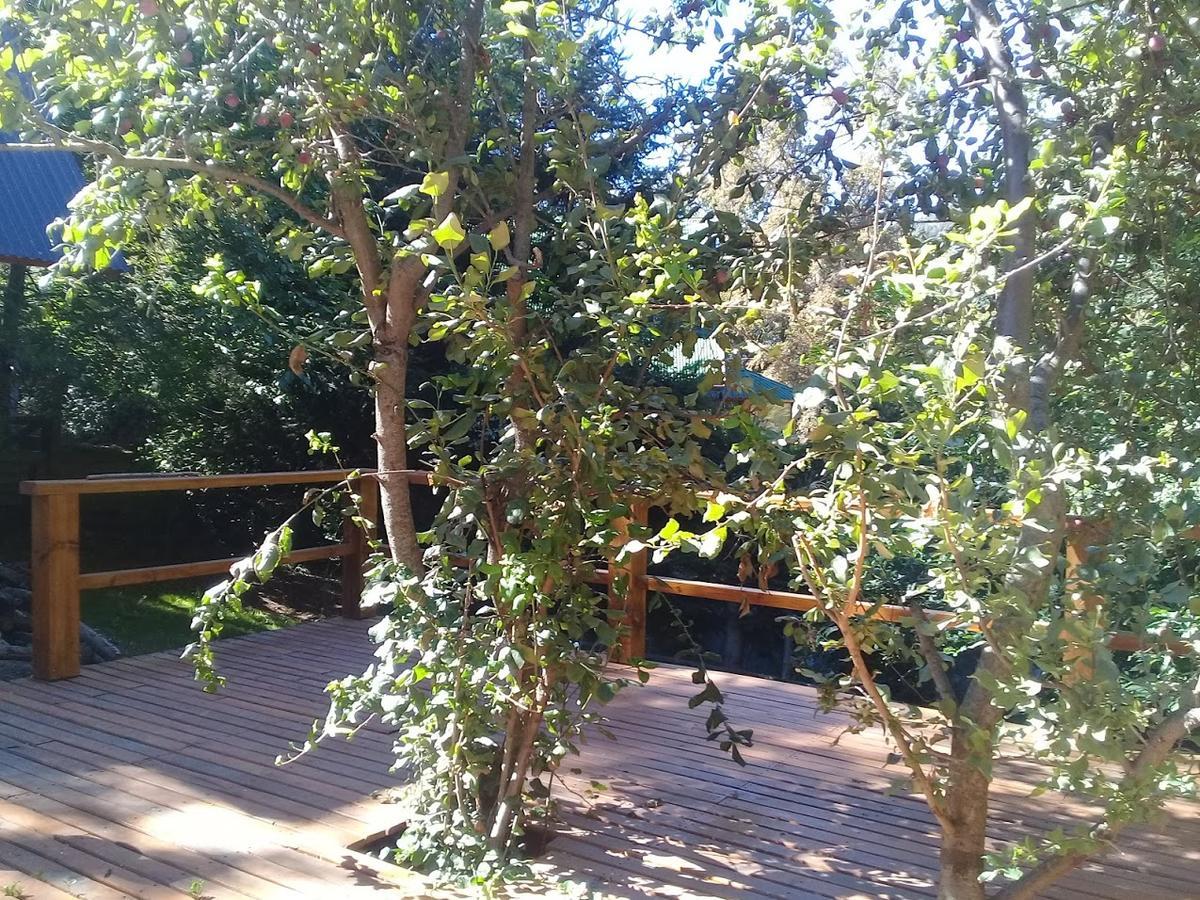 Casa Los Robles Holiday home San Martin de los Andes