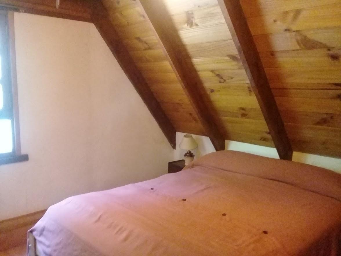 Casa Los Robles Holiday home