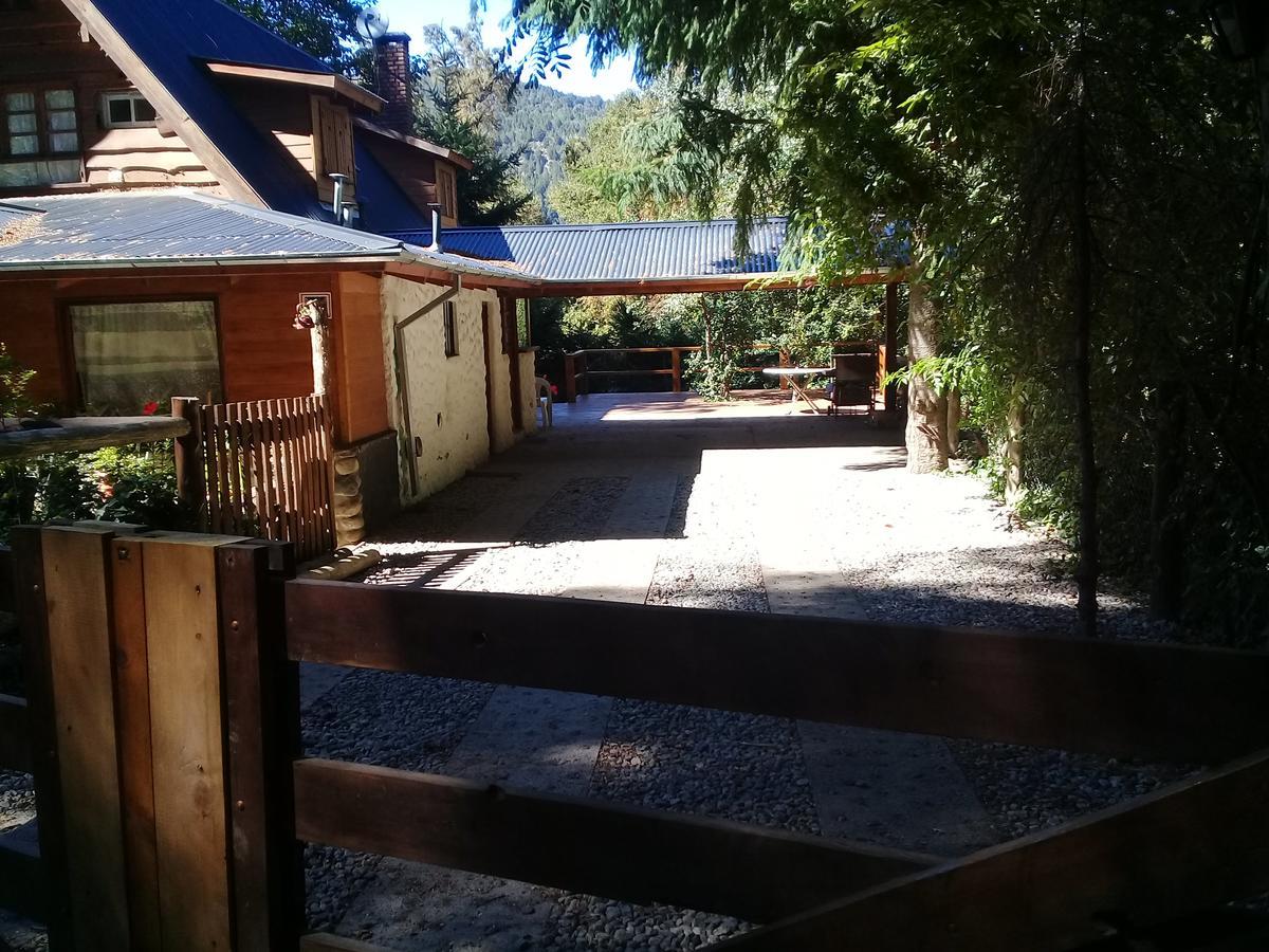 Holiday home Casa Los Robles San Martin de los Andes
