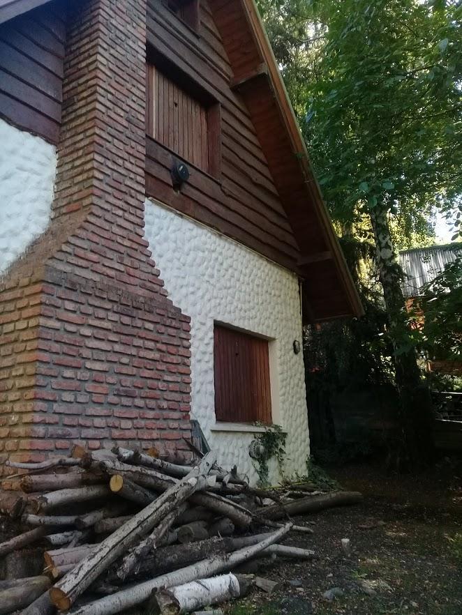 Casa Los Robles * San Martin de los Andes