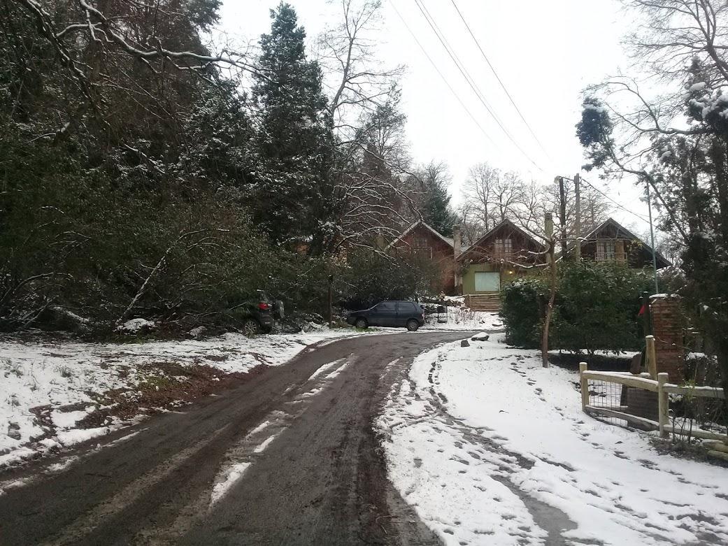 Casa Los Robles San Martin de los Andes