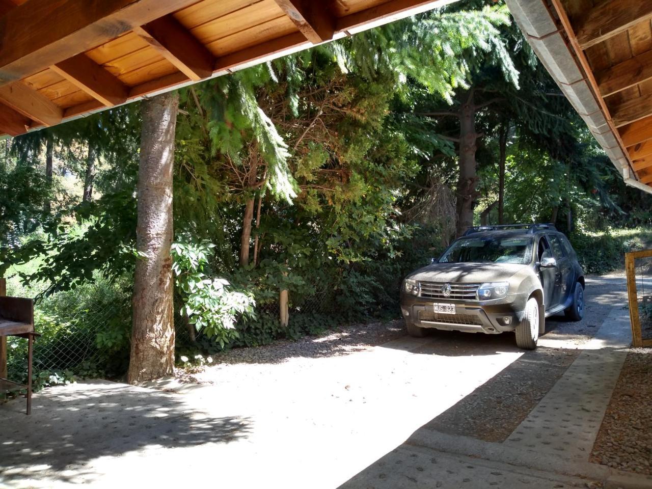 Holiday home Casa Los Robles San Martin de los Andes