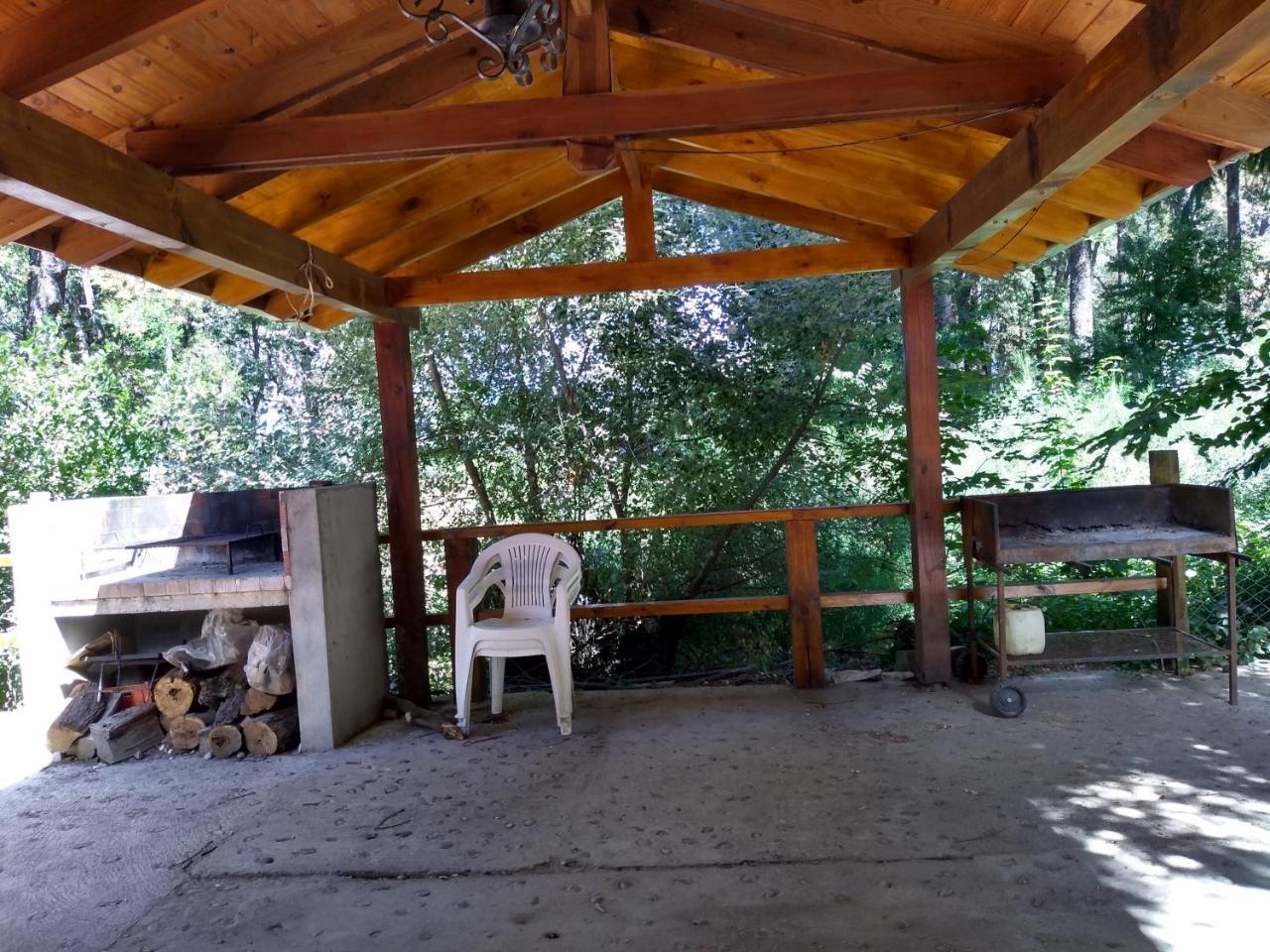 Casa Los Robles *